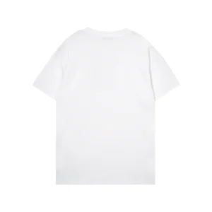 Alternative view of MCQ Graphic Print T-Shirt - MCQ0031