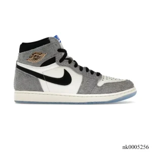 AJ 1 Retro High OG "All-Star" Shoes Sneakers – nk0005256