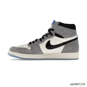 Alternative view of AJ 1 Retro High OG "All-Star" Shoes Sneakers – nk0005256