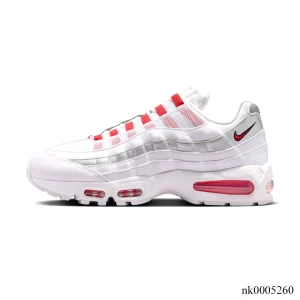 Alternative view of AM 95 Big Bubble 'England' Shoes Sneakers - nk0005260