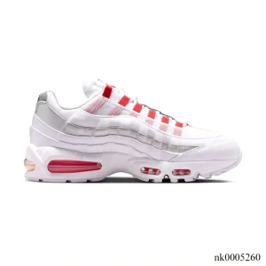 AM 95 Big Bubble 'England' Shoes Sneakers - nk0005260