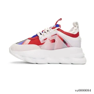 Alternative view of Versace x Chain Reaction Clash Shoes Sneakers – ve0000084