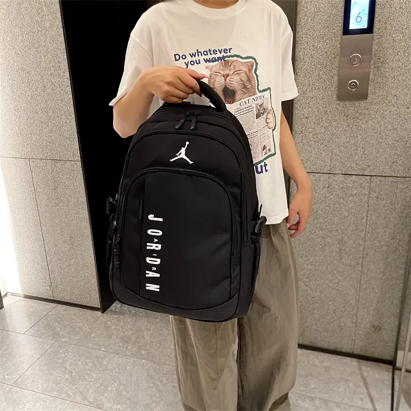 JD Streetwear Backpack - JD0042 - Image 5