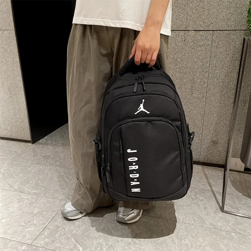 JD Streetwear Backpack - JD0042 - Image 6