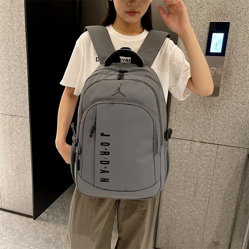 JD Streetwear Backpack - JD0042 - Image 7