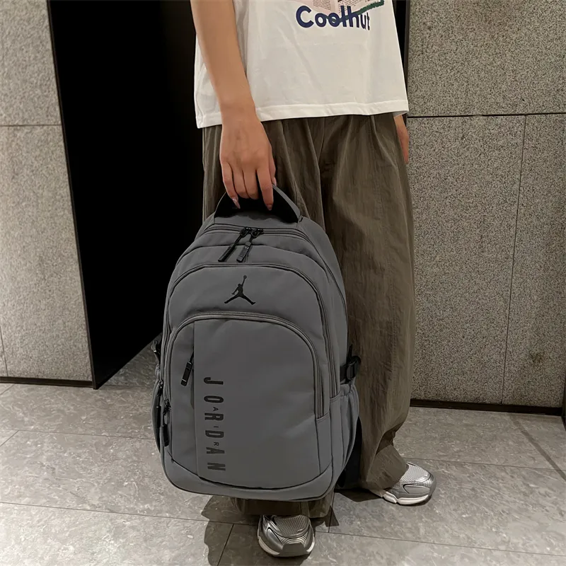 JD Streetwear Backpack - JD0042 - Image 9