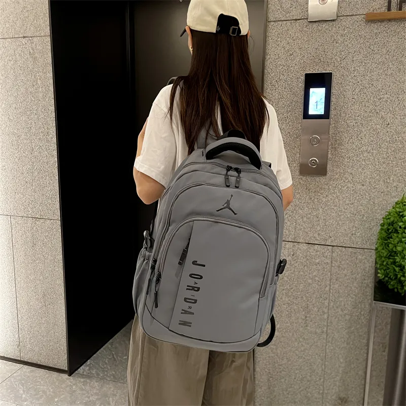 JD Streetwear Backpack - JD0042 - Image 10