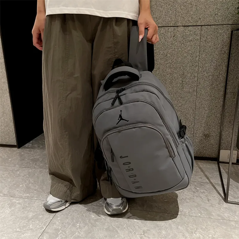 JD Streetwear Backpack - JD0042 - Image 11