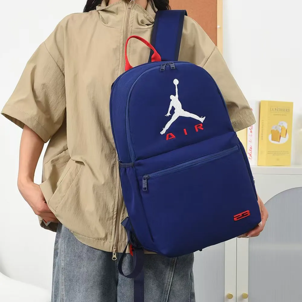JD Streetwear Backpack - JD0043 - Image 6