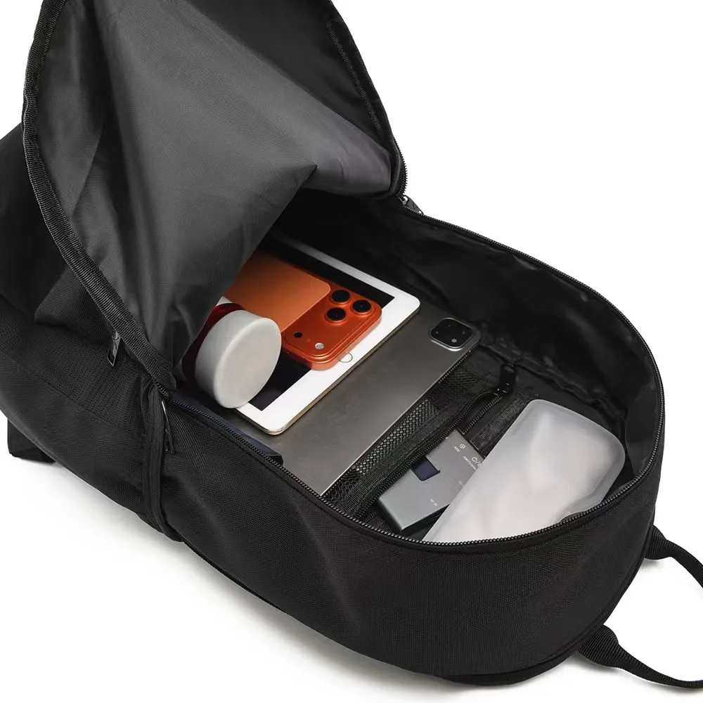 JD Streetwear Backpack - JD0043 - Image 8