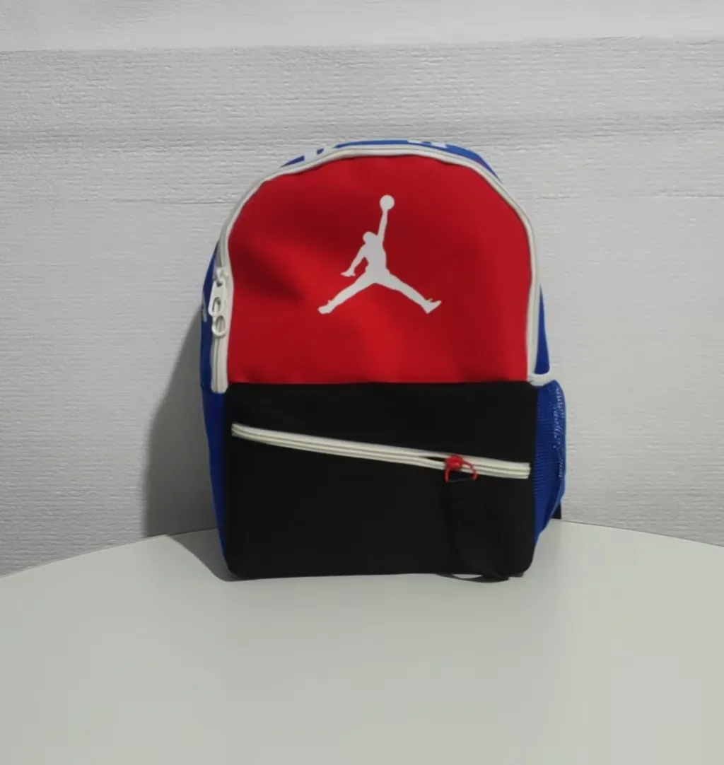 JD Streetwear Backpack - JD0044 - Image 3