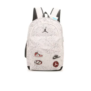 Alternative view of JD Streetwear Backpack - JD0045