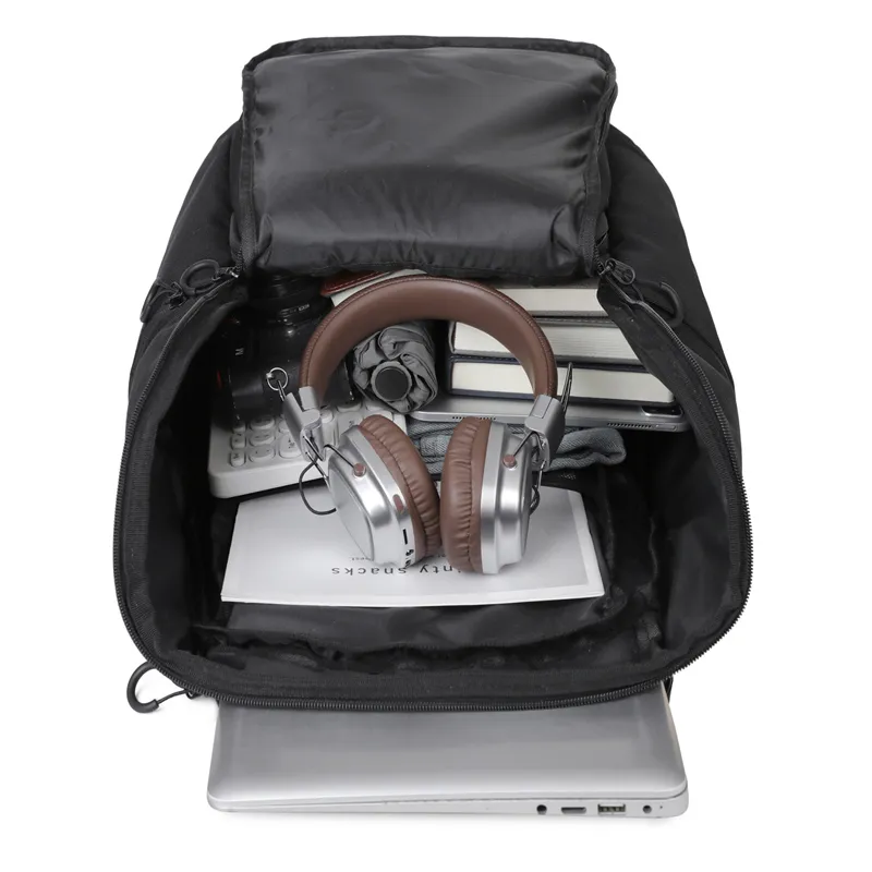 JD Streetwear Backpack - JD0048 - Image 9