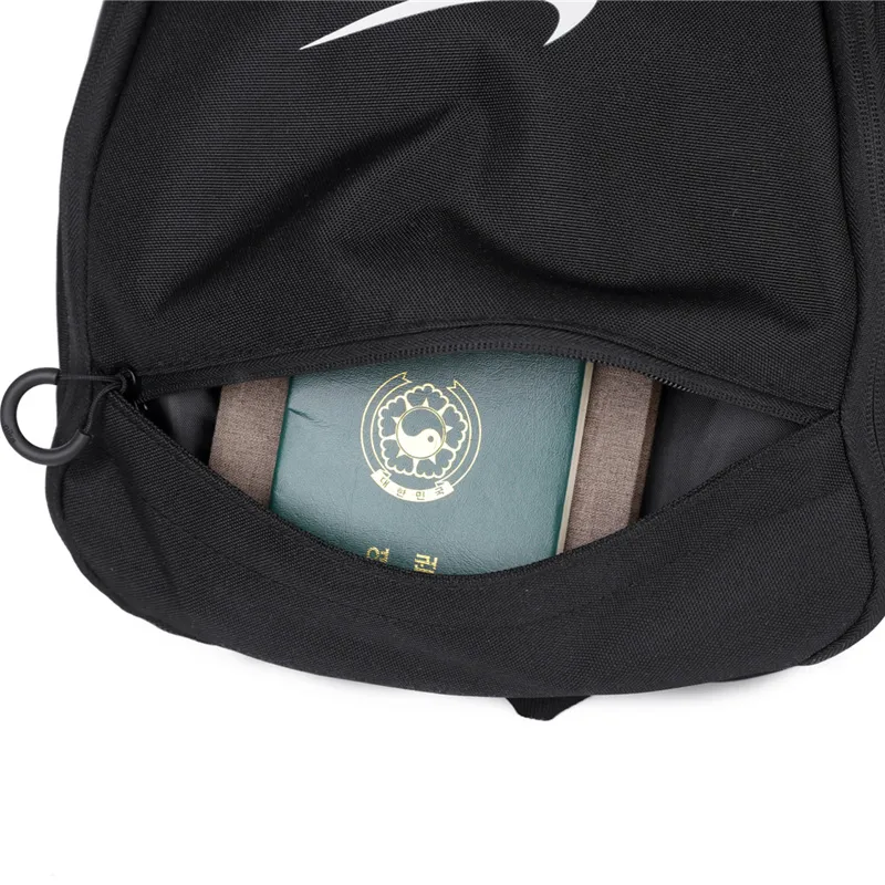 JD Streetwear Backpack - JD0048 - Image 10