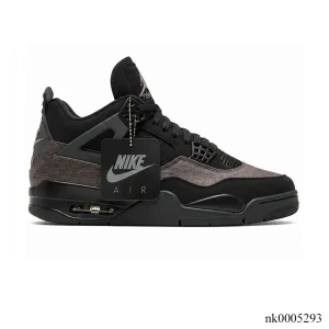 AJ 4 “Berlin” (2027) Shoes Sneakers - nk0005293
