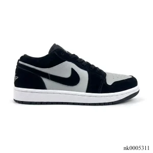 AJ 1 Low Smoke Grey V3 Shoes Sneakers – nk0005311