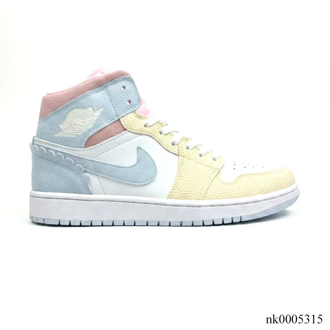 AJ 1 Mid SE Love Is In The Air/ Valentine's Day Shoes Sneakers – nk0005315