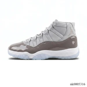 Alternative view of AJ 11 Tinker Hatfield Shoes Sneakers - nk0005316
