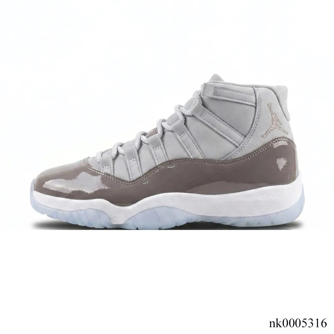 AJ 11 Tinker Hatfield Shoes Sneakers - nk0005316 - Image 2