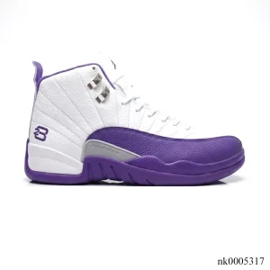 AJ 12 Retro ‘Twist’" Shoes Sneakers - nk0005317