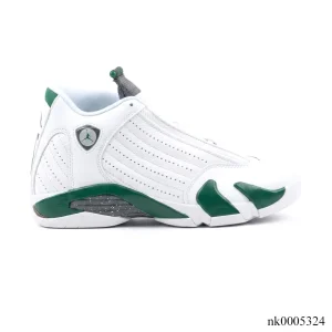 AJ 14 Retro "Forest Green" Shoes Sneakers - nk0005324