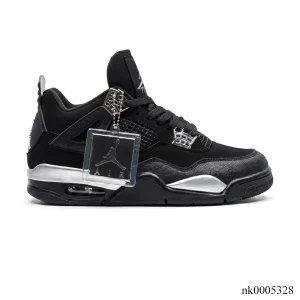 AJ 4 "Spotlight" Shoes Sneakers - nk0005328