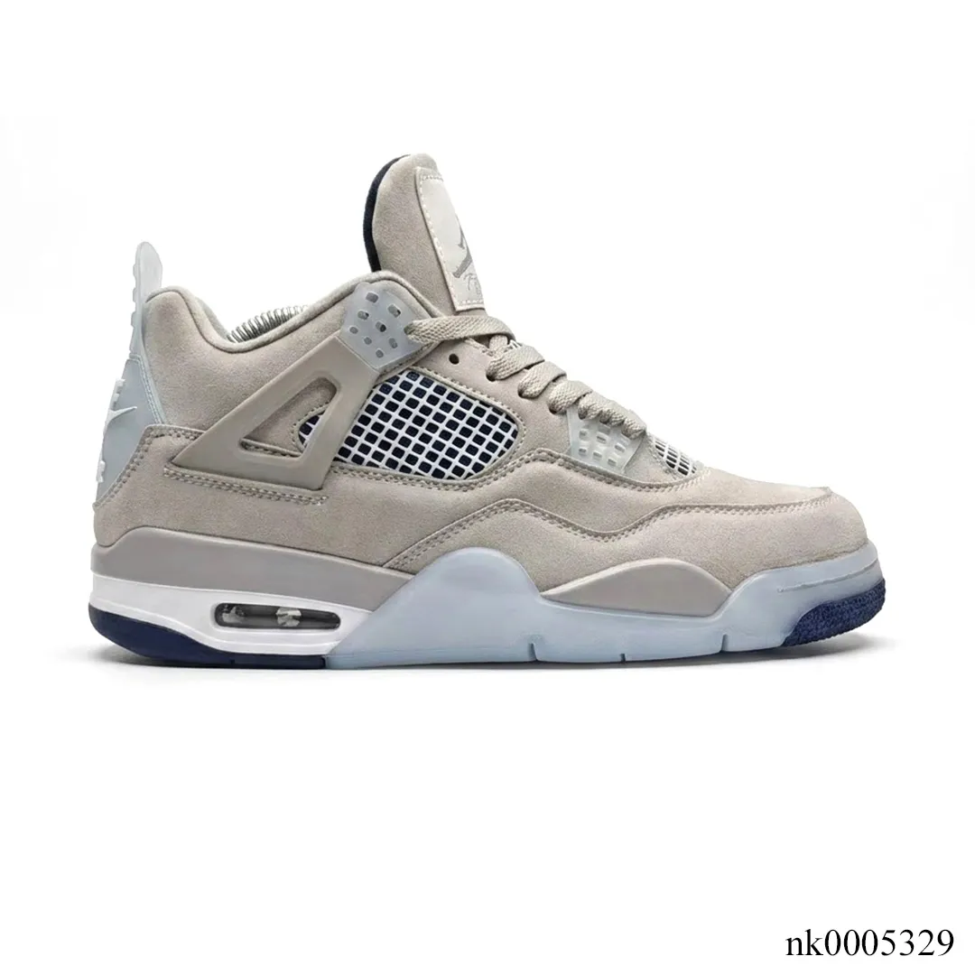 AJ 4 Retro 'Frozen Moments' Shoes Sneakers - nk0005329