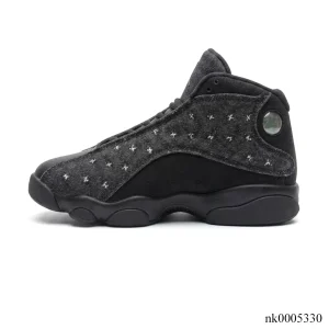 Alternative view of AJ 13 Retro "Wings" Shoes Sneakers - nk0005330