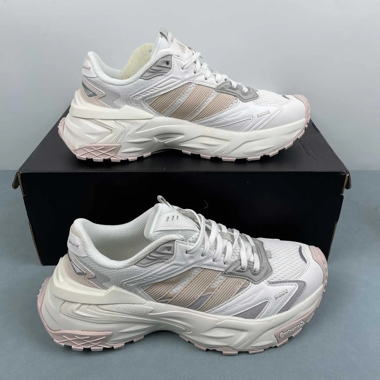 AD Adistar XLG STORM EDGE Shoes Sneakers - nk0005336 - Image 5