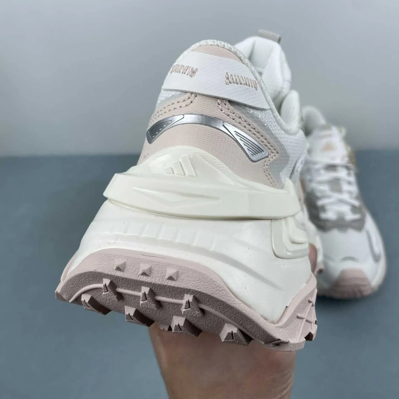 AD Adistar XLG STORM EDGE Shoes Sneakers - nk0005336 - Image 12