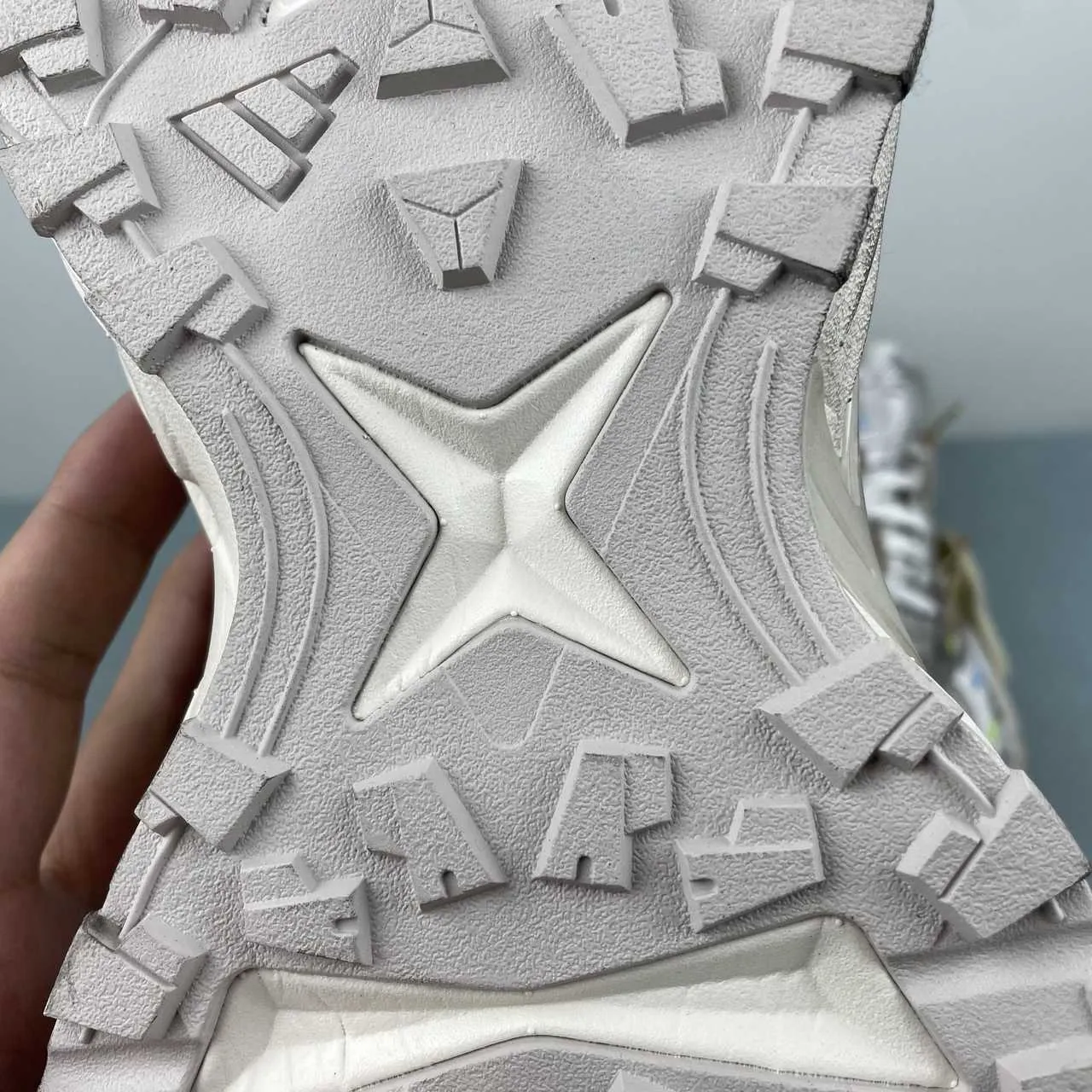 AD Adistar XLG STORM EDGE Shoes Sneakers - nk0005338 - Image 14