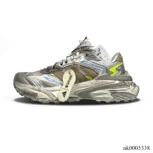 Alternative view of AD Adistar XLG STORM EDGE Shoes Sneakers - nk0005338