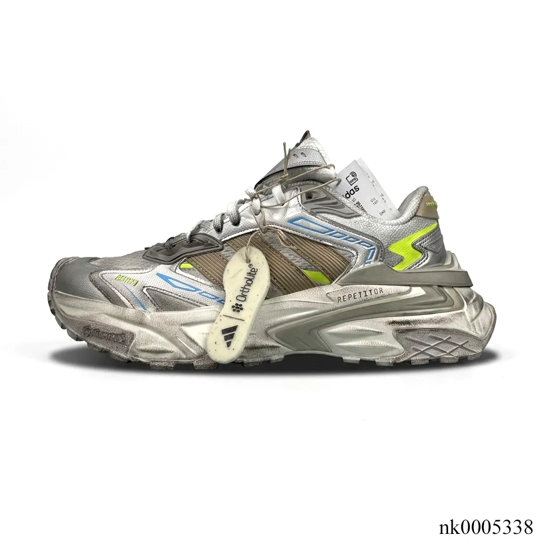 AD Adistar XLG STORM EDGE Shoes Sneakers - nk0005338 - Image 2