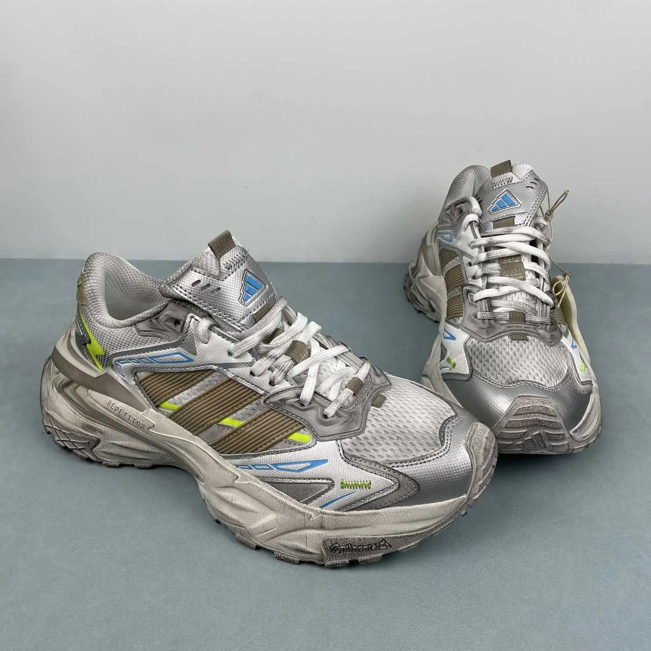 AD Adistar XLG STORM EDGE Shoes Sneakers - nk0005338 - Image 9