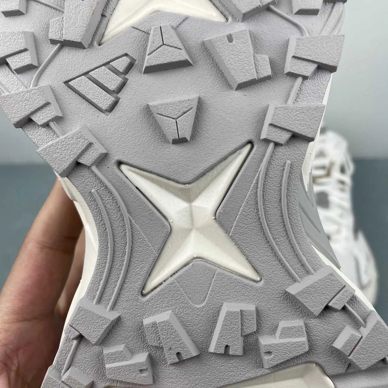 AD Adistar XLG STORM EDGE Shoes Sneakers - nk0005339 - Image 15