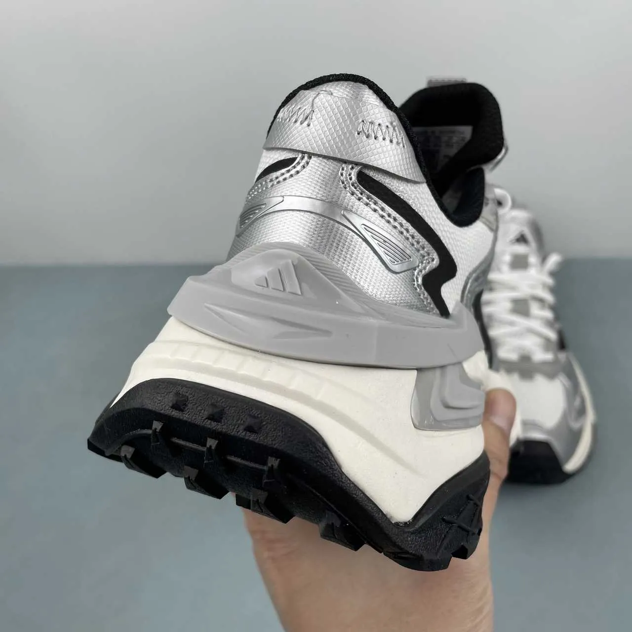 AD Adistar XLG STORM EDGE Shoes Sneakers - nk0005340 - Image 13