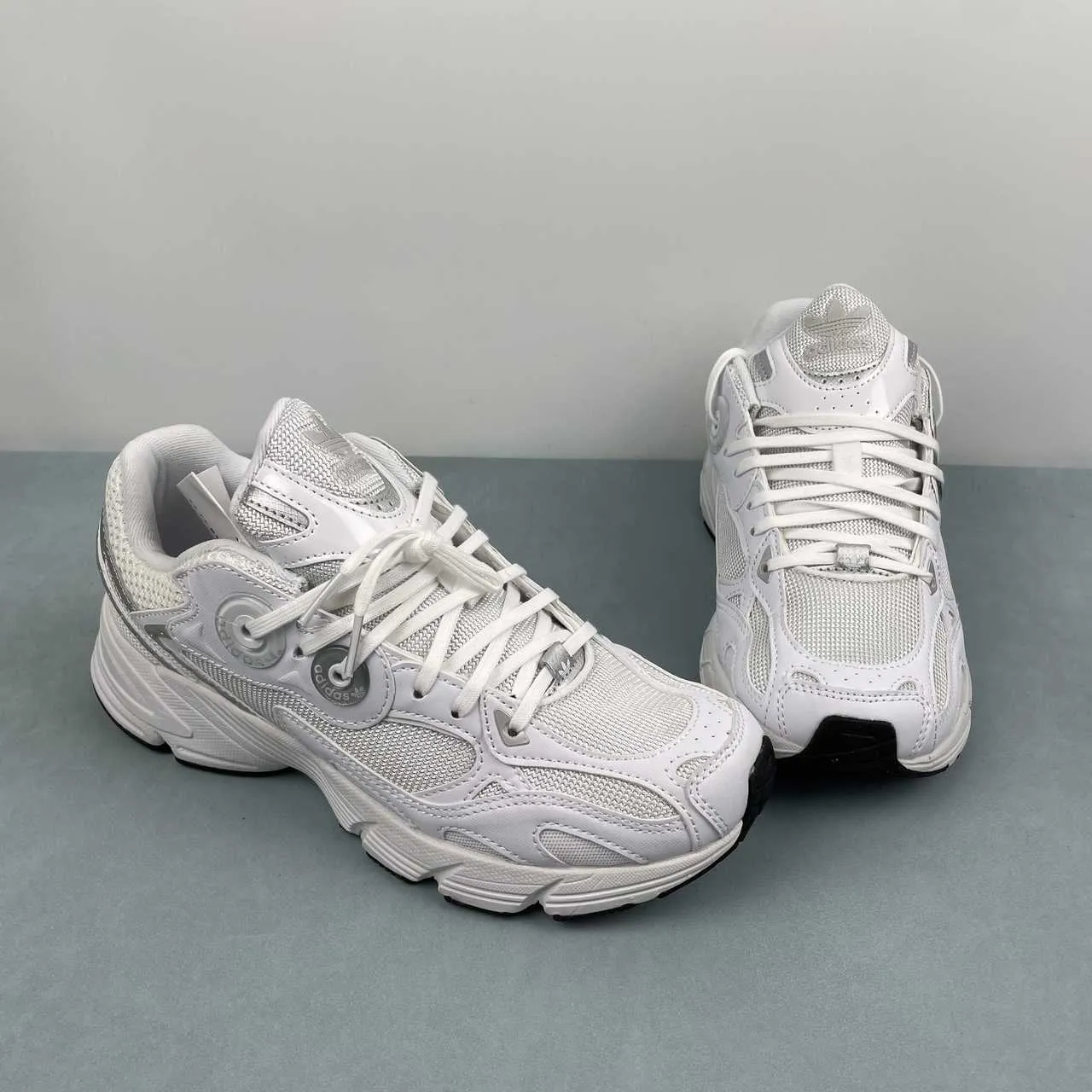 AD Astir Shoes Sneakers - nk0005341 - Image 17