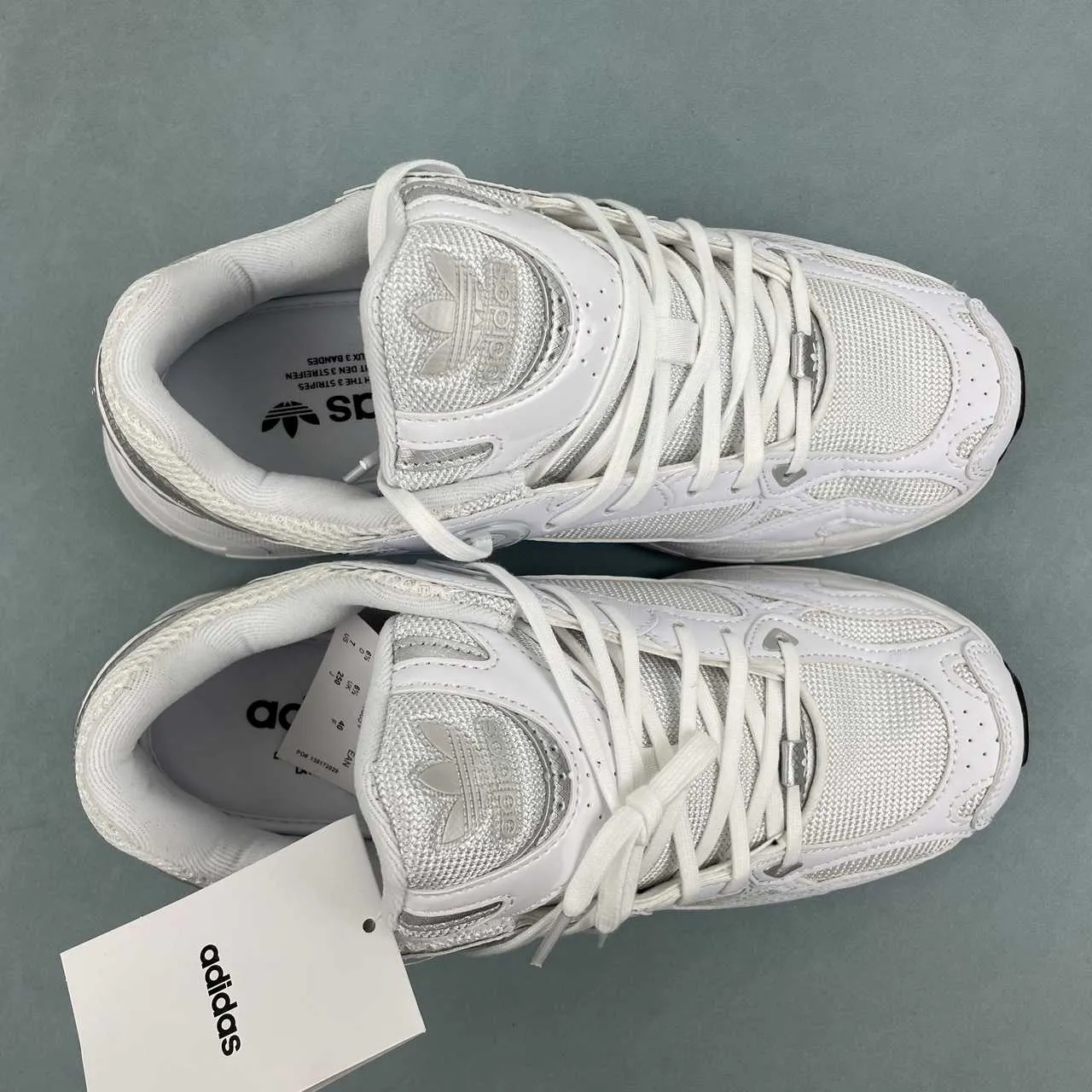 AD Astir Shoes Sneakers - nk0005341 - Image 18
