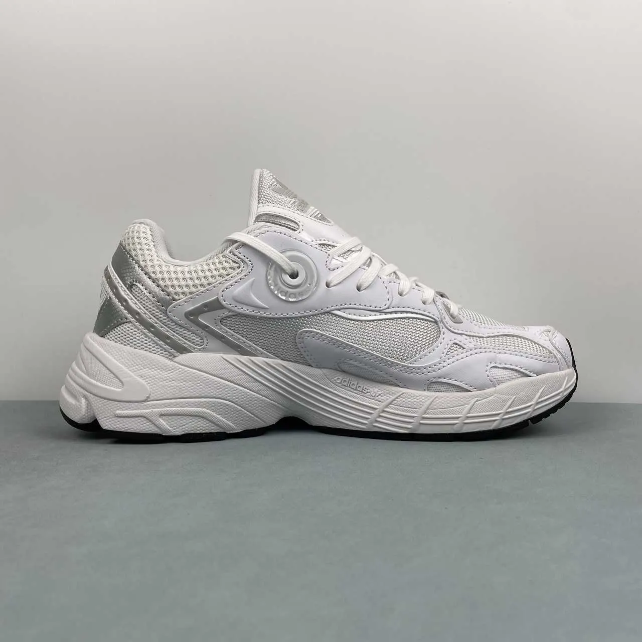AD Astir Shoes Sneakers - nk0005341 - Image 3
