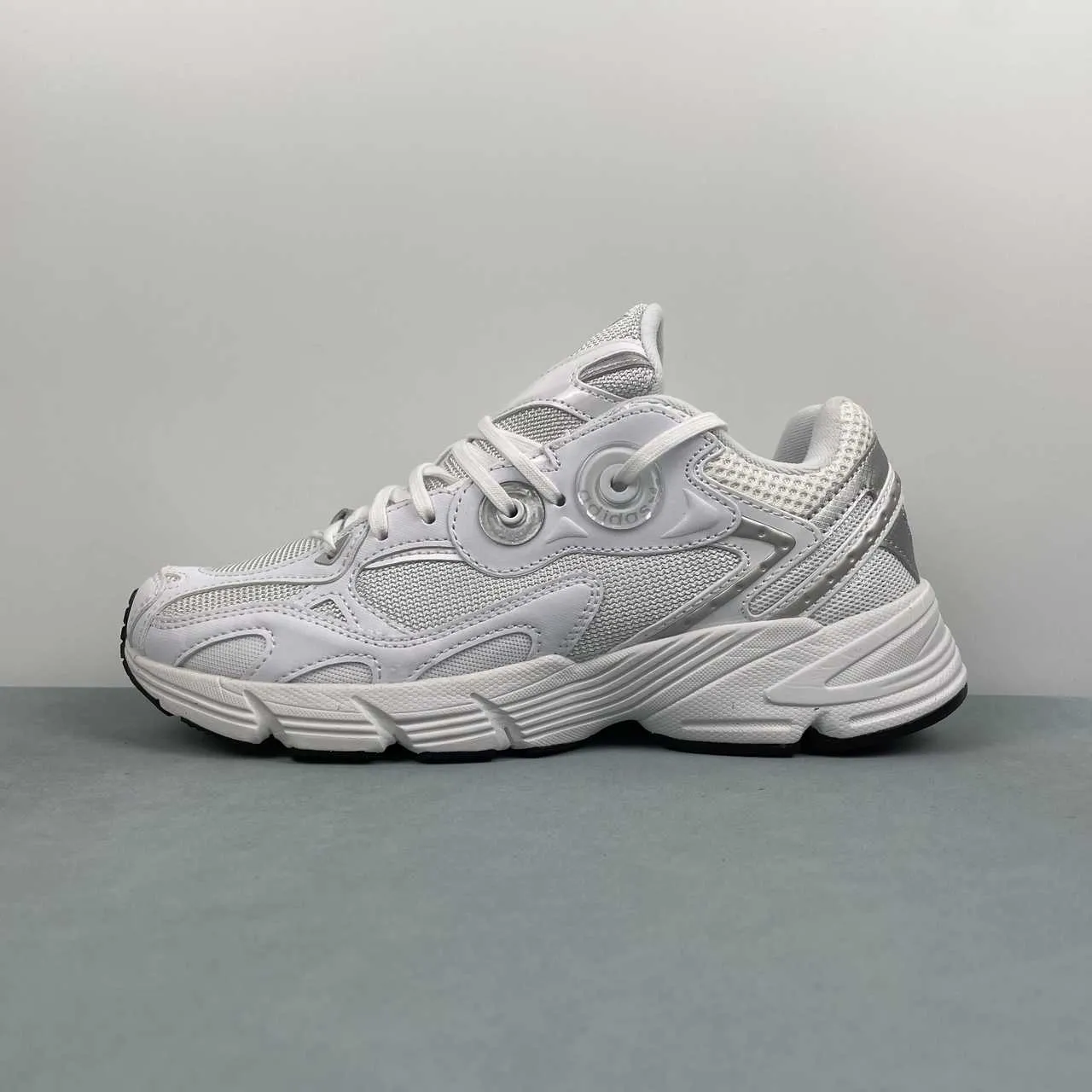 AD Astir Shoes Sneakers - nk0005341 - Image 4