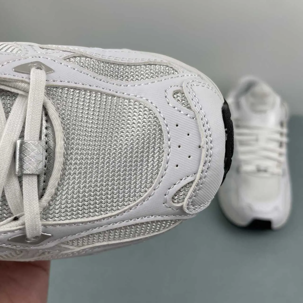 AD Astir Shoes Sneakers - nk0005341 - Image 7
