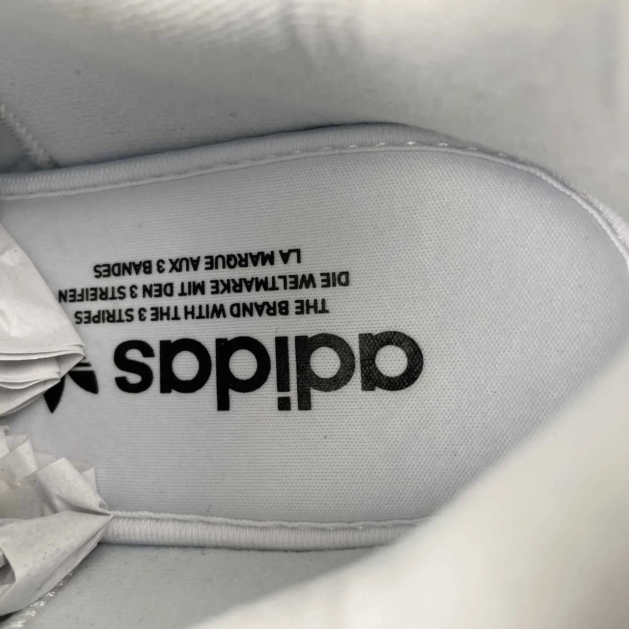 AD Astir Shoes Sneakers - nk0005341 - Image 9