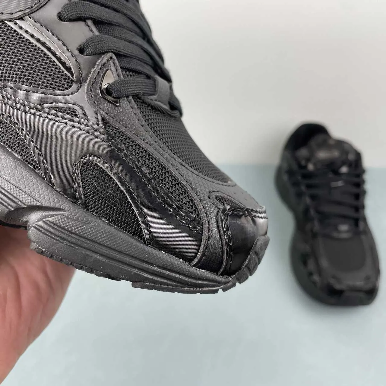 AD Astir Shoes Sneakers - nk0005342 - Image 14