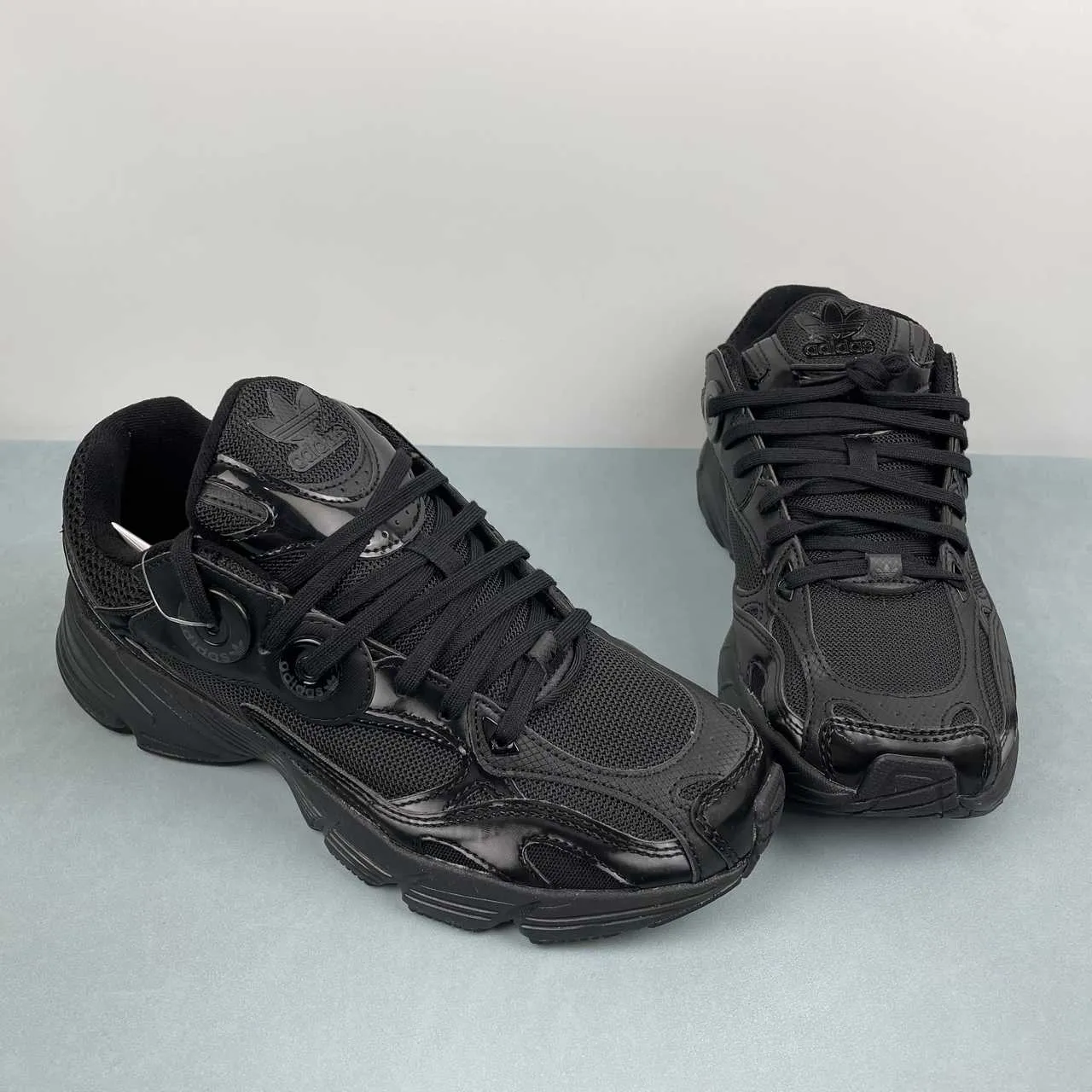AD Astir Shoes Sneakers - nk0005342 - Image 15