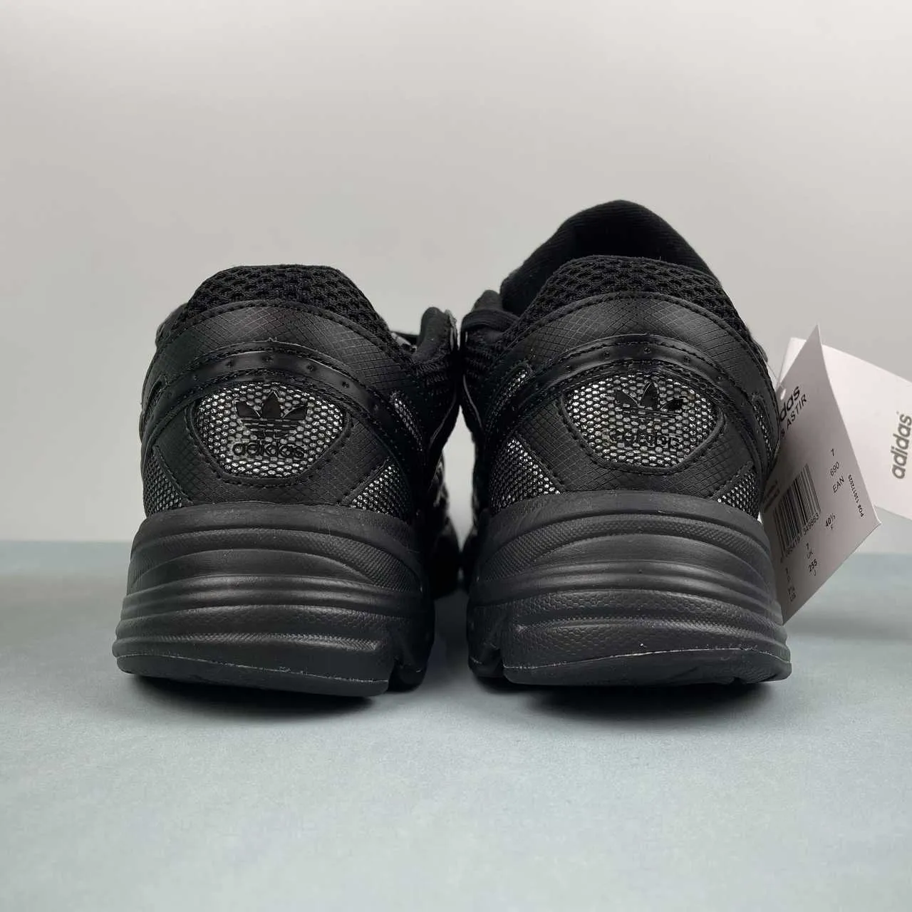 AD Astir Shoes Sneakers - nk0005342 - Image 17