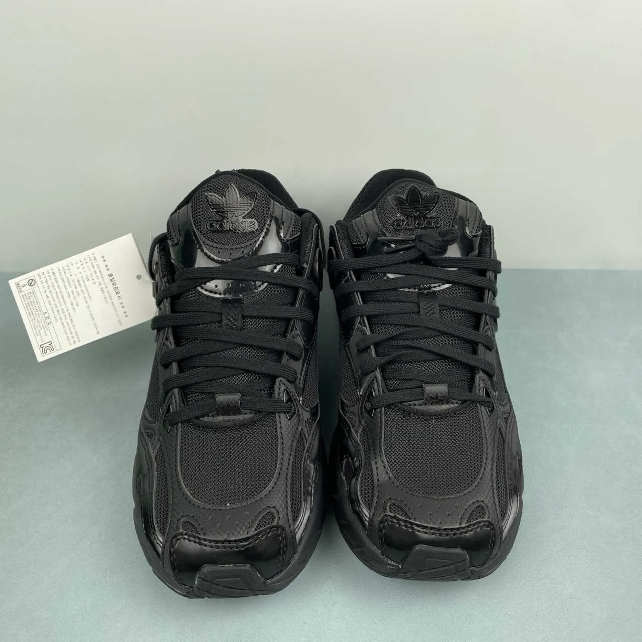 AD Astir Shoes Sneakers - nk0005342 - Image 18