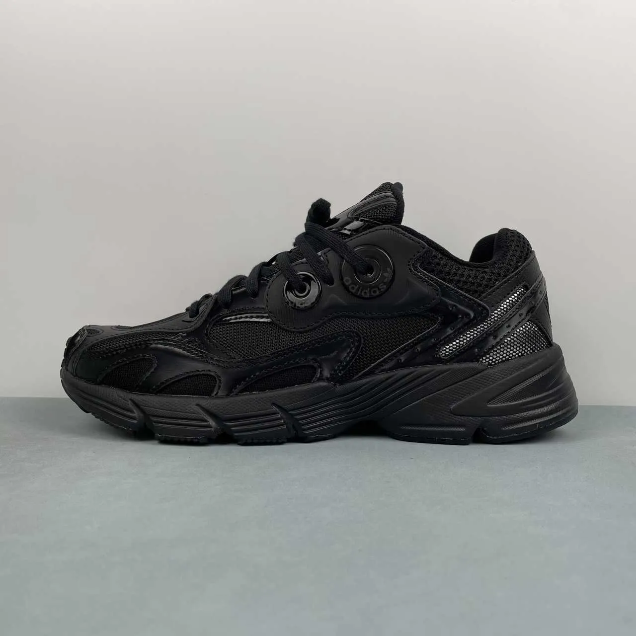 AD Astir Shoes Sneakers - nk0005342 - Image 4