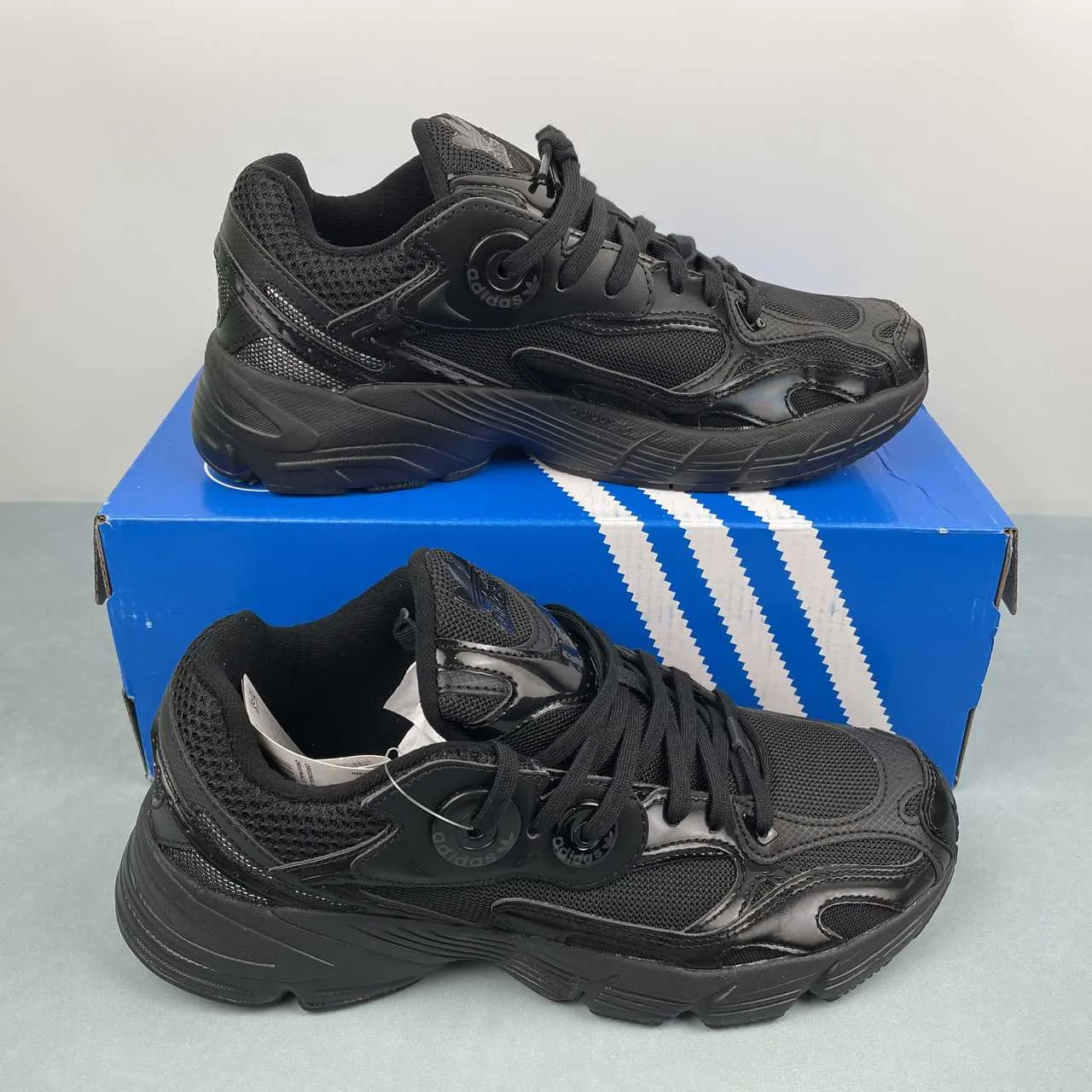AD Astir Shoes Sneakers - nk0005342 - Image 5