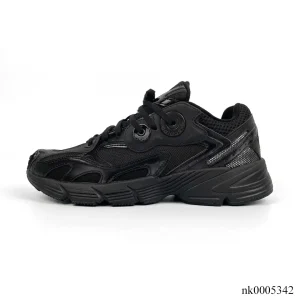 Alternative view of AD Astir Shoes Sneakers - nk0005342