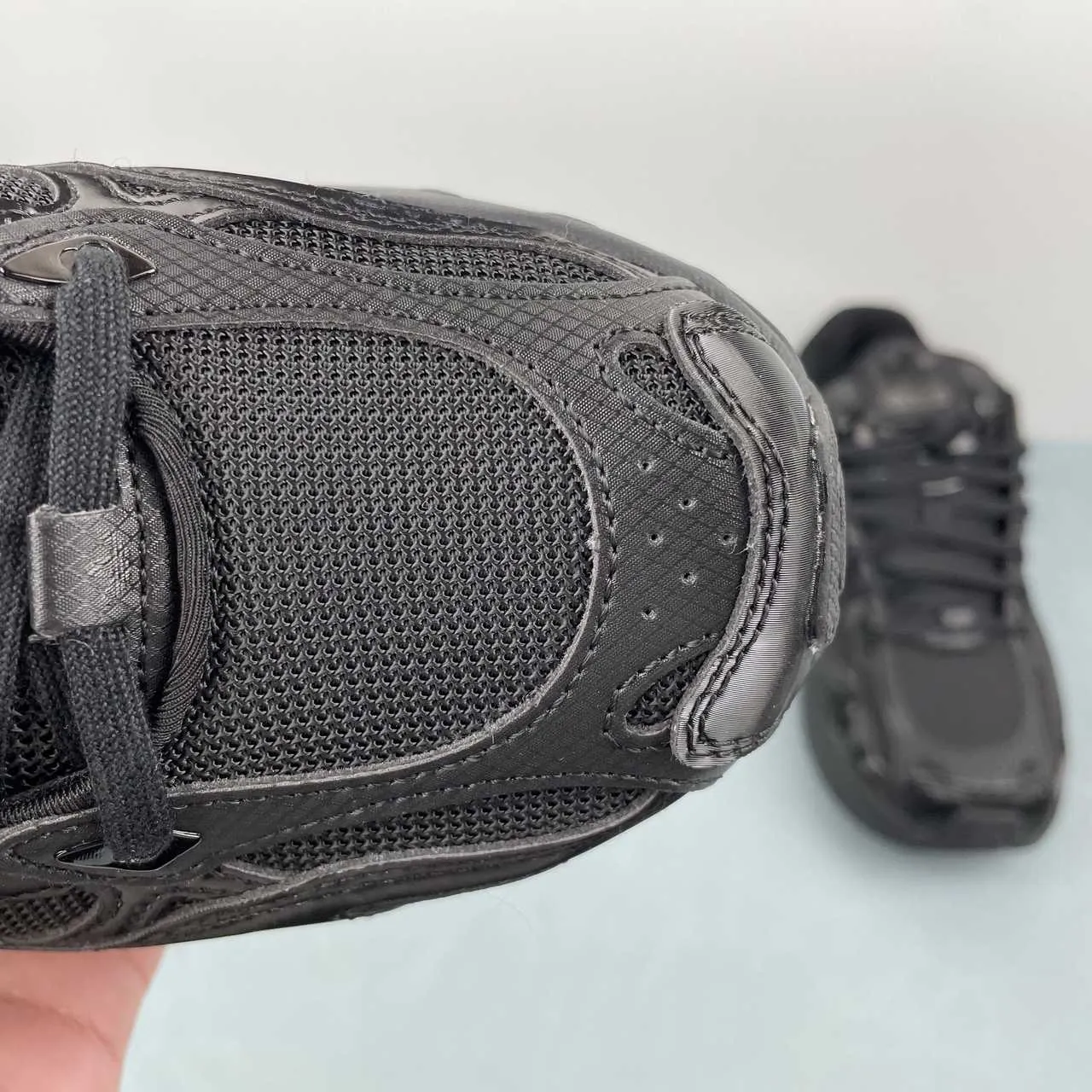 AD Astir Shoes Sneakers - nk0005342 - Image 11